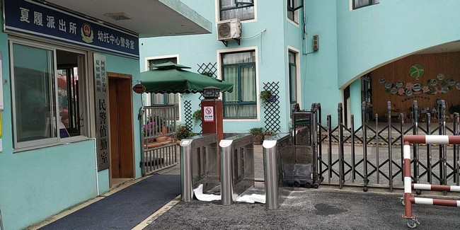 2026年人行通道闸厂家怎么选？高品质方案升级出入口管理