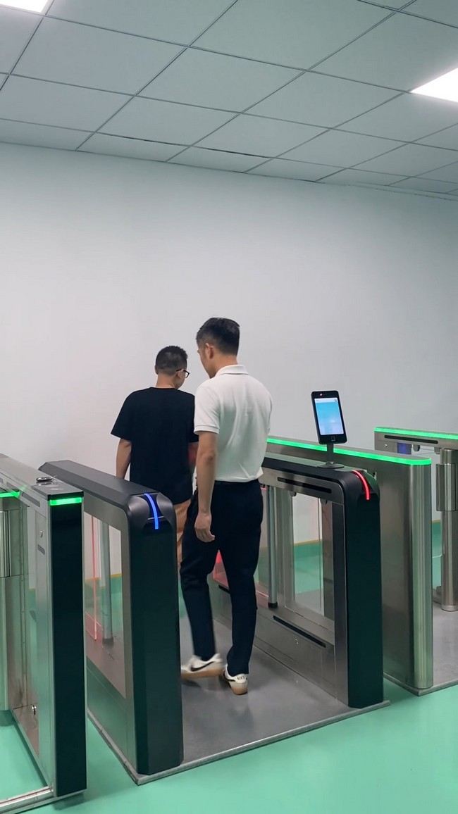 人行通道闸 (57)
