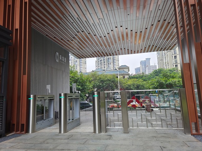 2026人行通道闸厂家选购攻略：选对方案重塑出入口安全效率