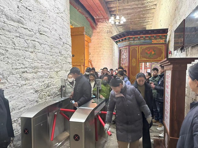 票务三辊闸 (44)
