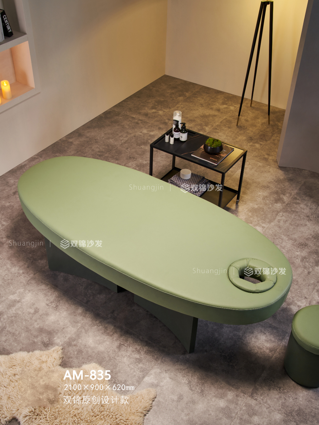 AM-835 ��ԭ��������� ��ͼ2