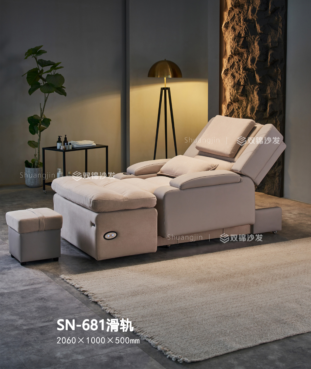 SN-681滑轨 主图1