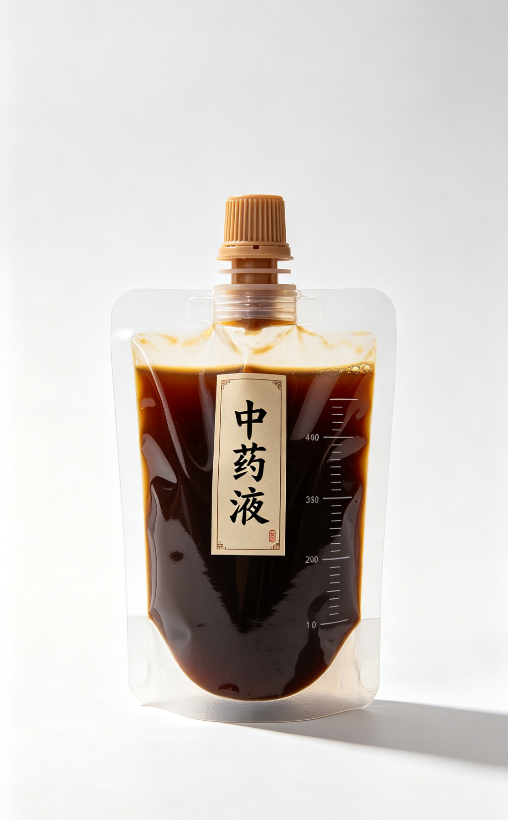 中药液吸嘴袋厂家选购指南:如何科学选择合规供应商 中药液吸嘴袋厂家选购指南:如何科学选择合规供应商