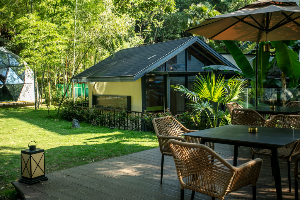 【深度解析】高性价比社交餐饮：如何平衡面子与实在？