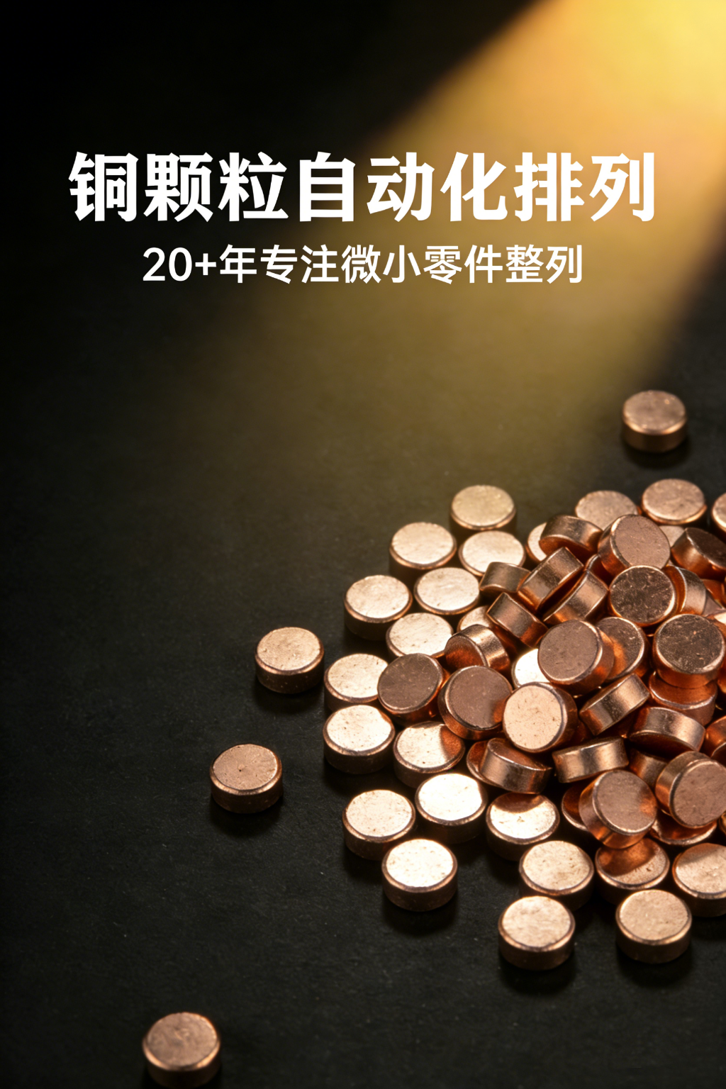 2026整列机厂家权威测评推荐：精密零件整列设备选型指南