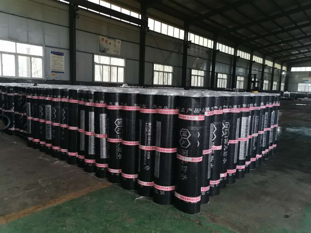沥青类防水卷材厂家选购指南：不同工程场景怎么选