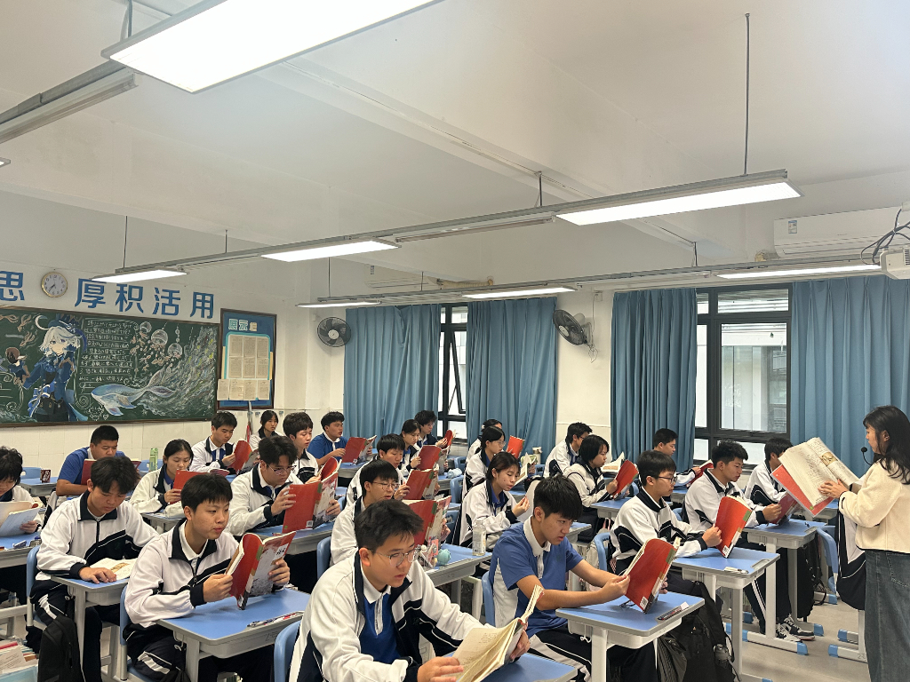 2026深圳中考350-390分民办高中推荐：低分兜底首选院校测评