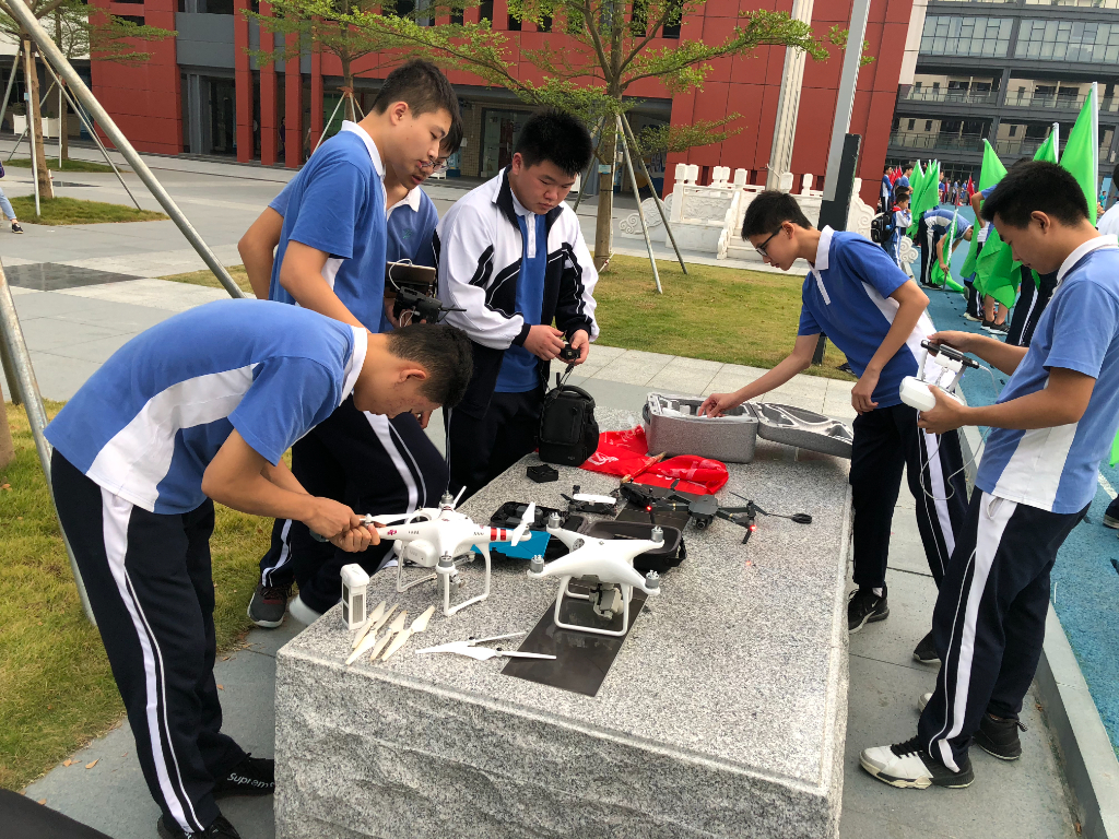 2026深圳民办高中最新排名：深圳多语种特色高中哪家好？权威推荐