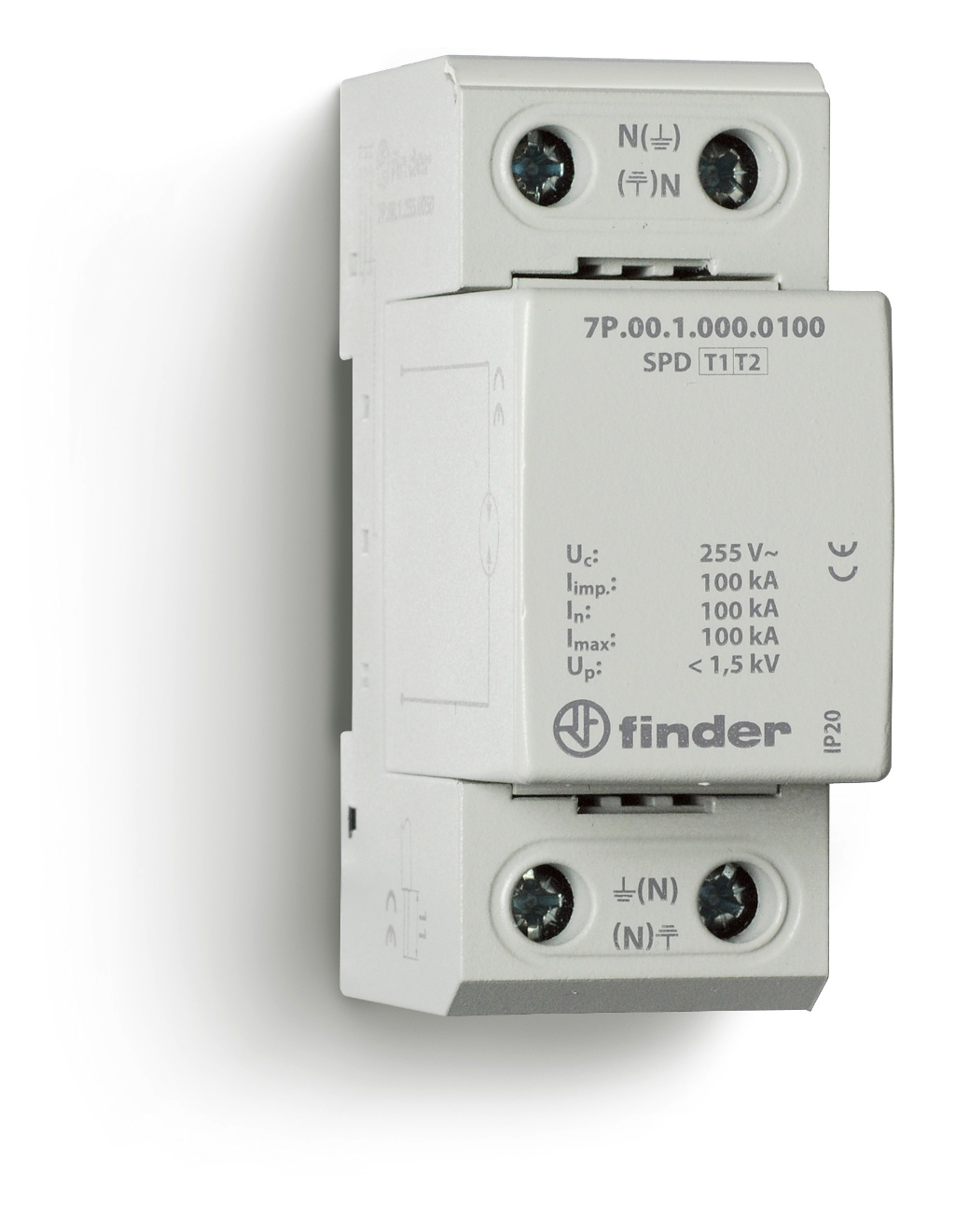 深度解析意大利FINDER继电器：核心技术与工业应用