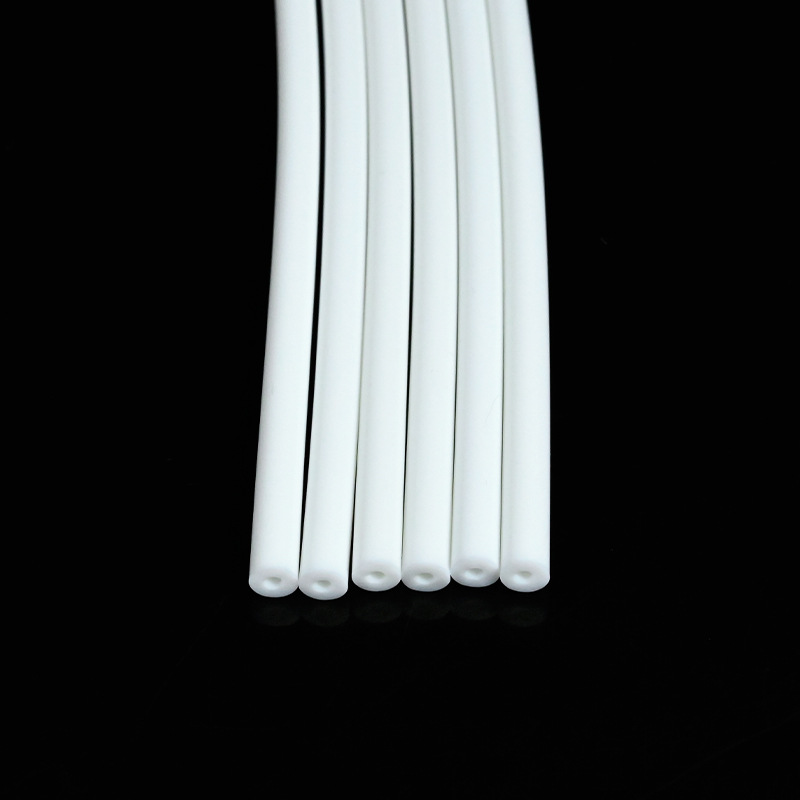 2025硅胶软管深度选型指南：不同场景下的最佳匹配方案