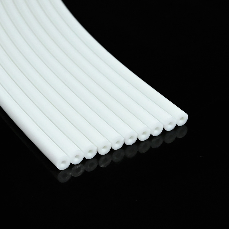 2025硅胶软管权威榜单：十大品牌如何破解行业三大痛点？