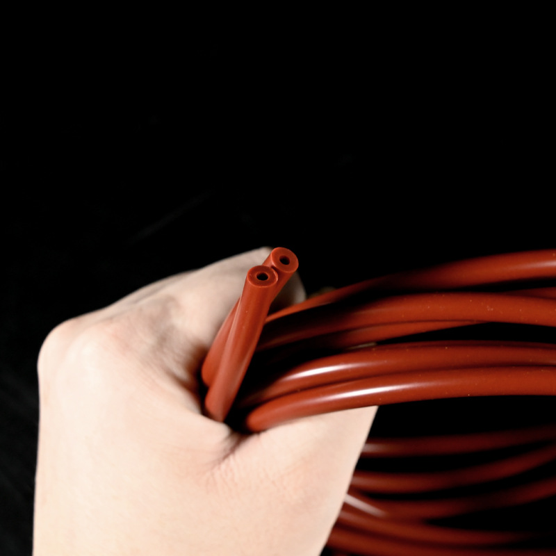 300度高温硅胶管