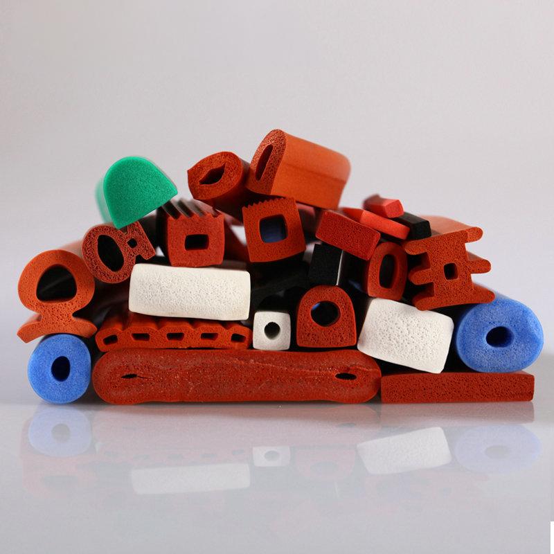 硅胶发泡条选购指南：从0到1搭建科学决策框架