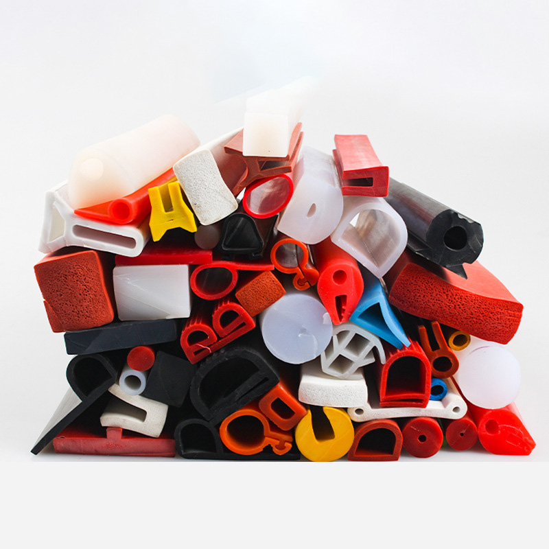 耐候硅橡胶密封条