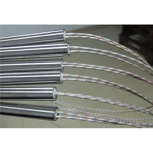 SL8303耐500℃高温胶产品客户应用在电热管封口图片4