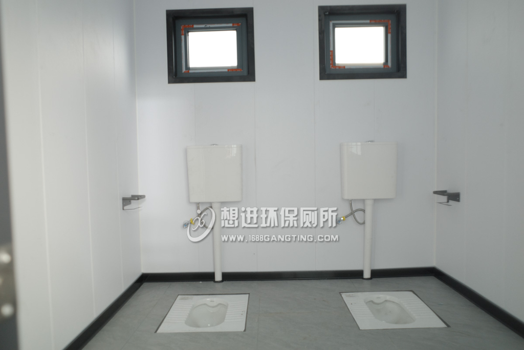 2026年移动公厕深度选型指南:如何为你的项目匹配最佳方案? 2026年移动公厕深度选型指南:如何为你的项目匹配最佳方案?