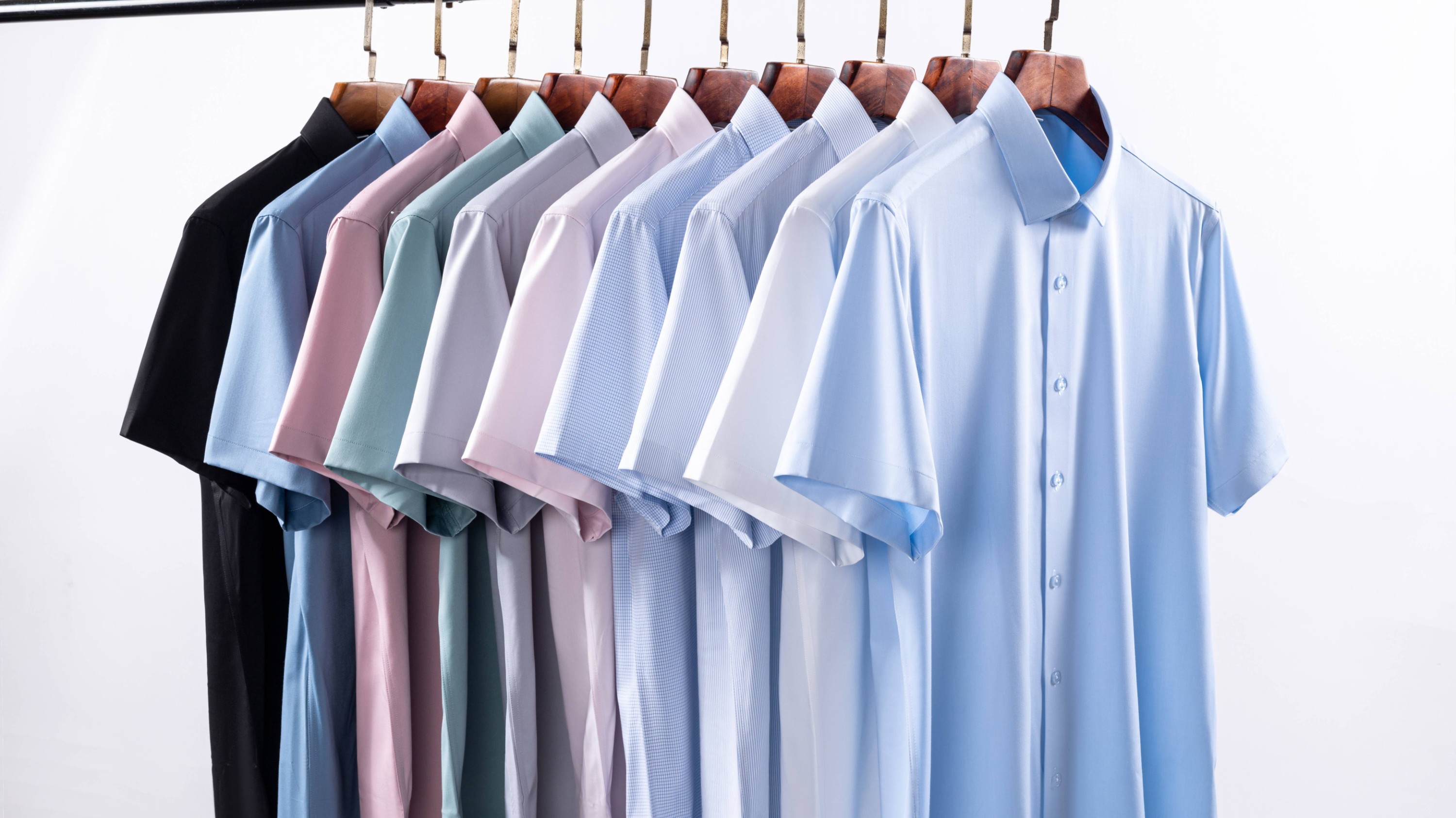 2025针织衬衫权威推荐：十大品牌如何破解功能与舒适的矛盾？