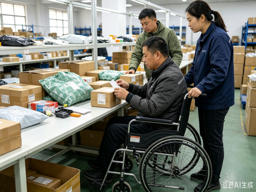 2026江浙沪企业残保金优化方案咨询：昱腾人力助合规降本