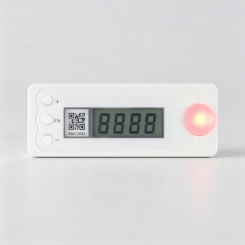 PTL 段码拣选标签