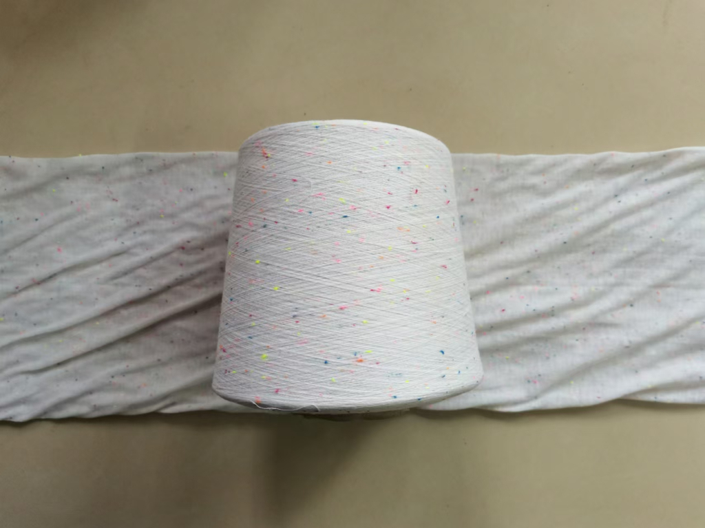 白TC+5色荧光涤点子32支