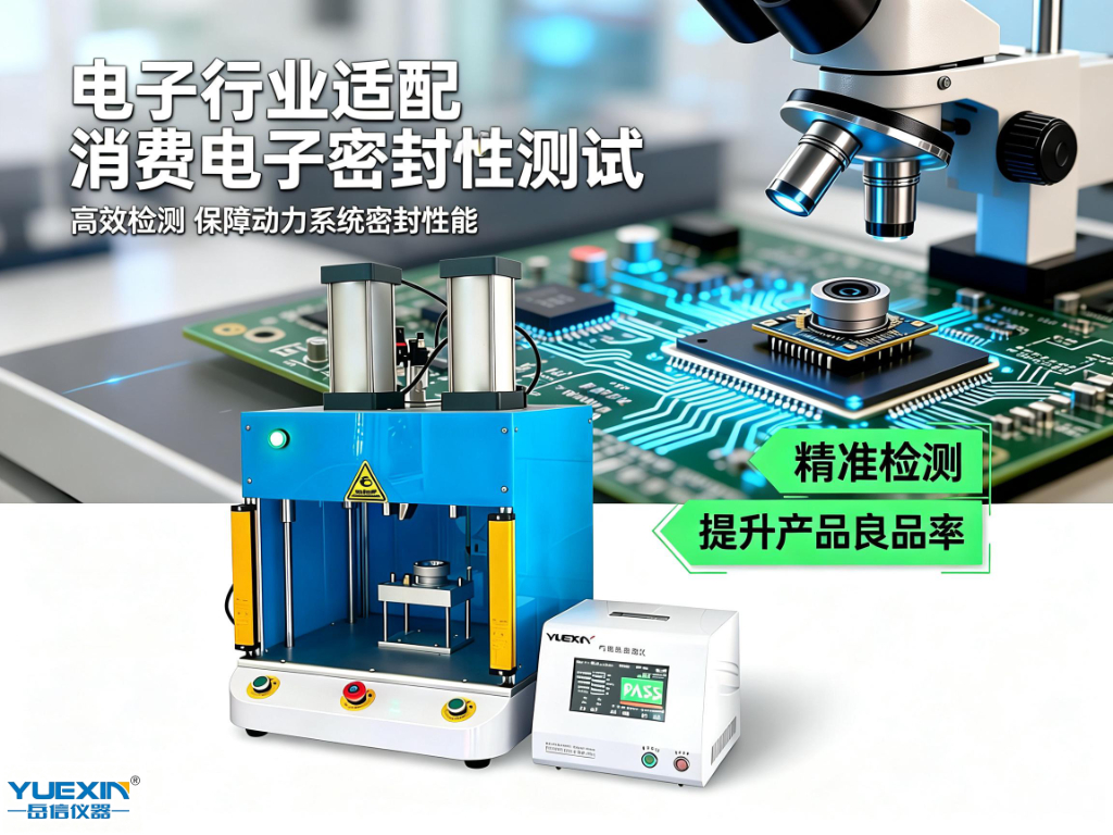 气密性检测仪16