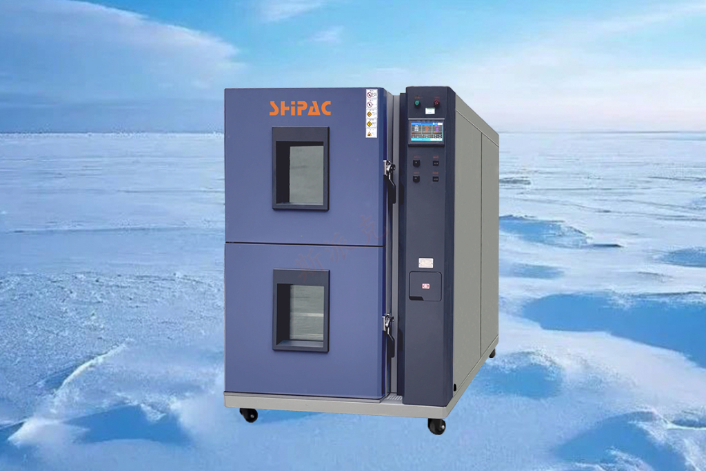 2026年冷热冲击试验箱哪家质量好/口碑好/售后好？深度选型推荐指南
