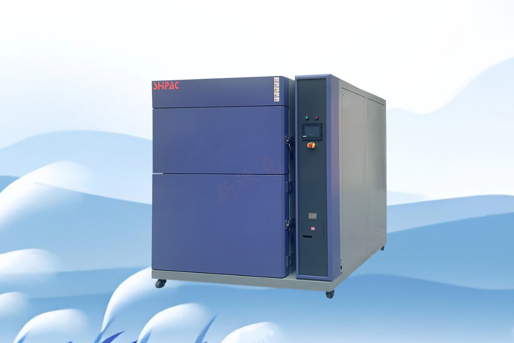 2026冷热冲击试验箱厂商排名：热门品牌综合测评，国产高端品牌推荐