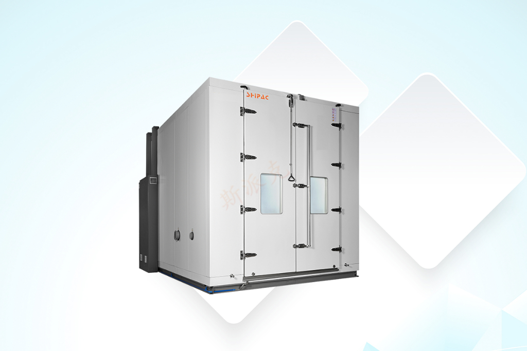 2026步入式高低温湿热试验箱厂家哪家强：优质品牌推荐，实力厂家排名解析