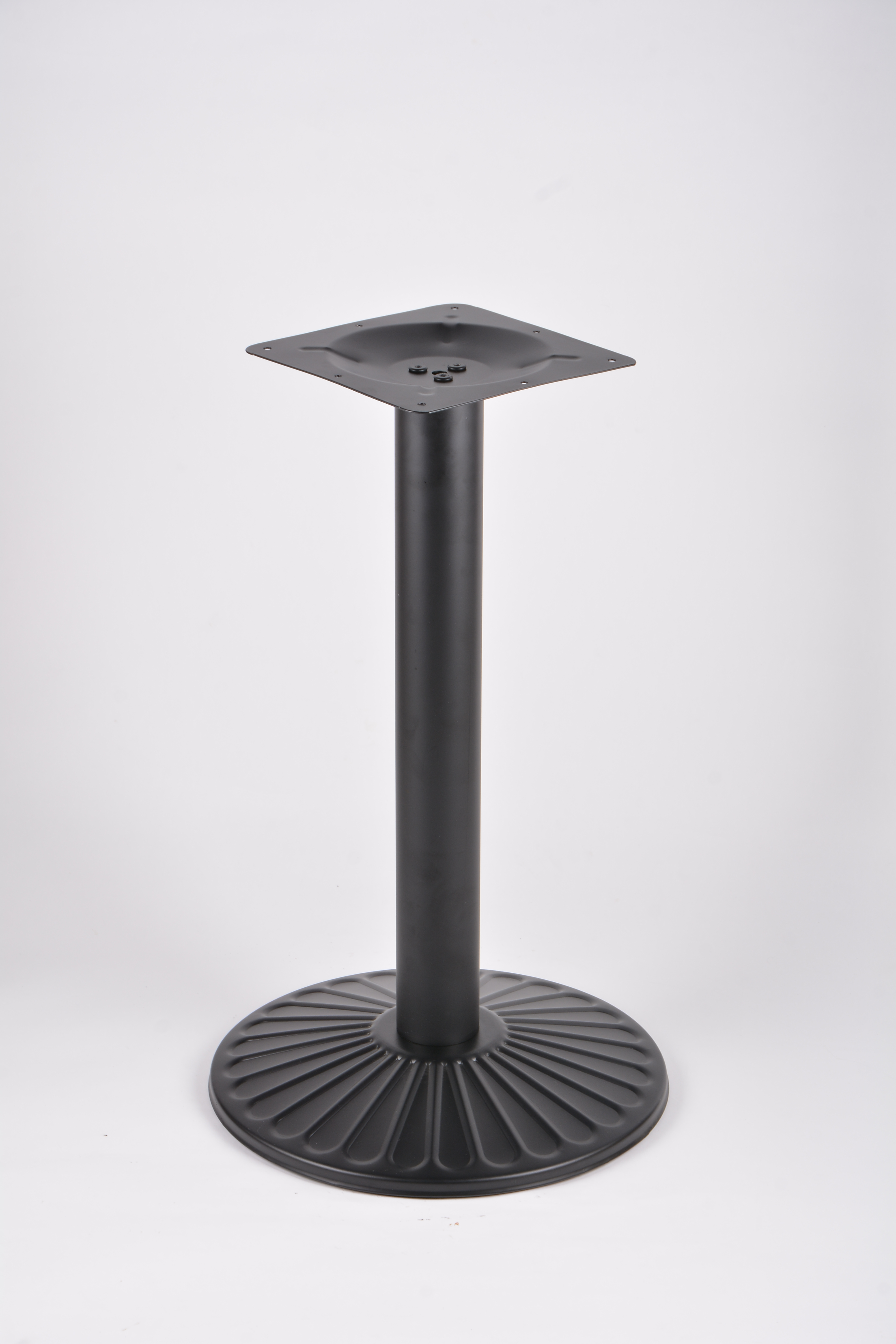 2025铸铁桌脚十大品牌推荐：高承重稳定方案助力商用场景升级