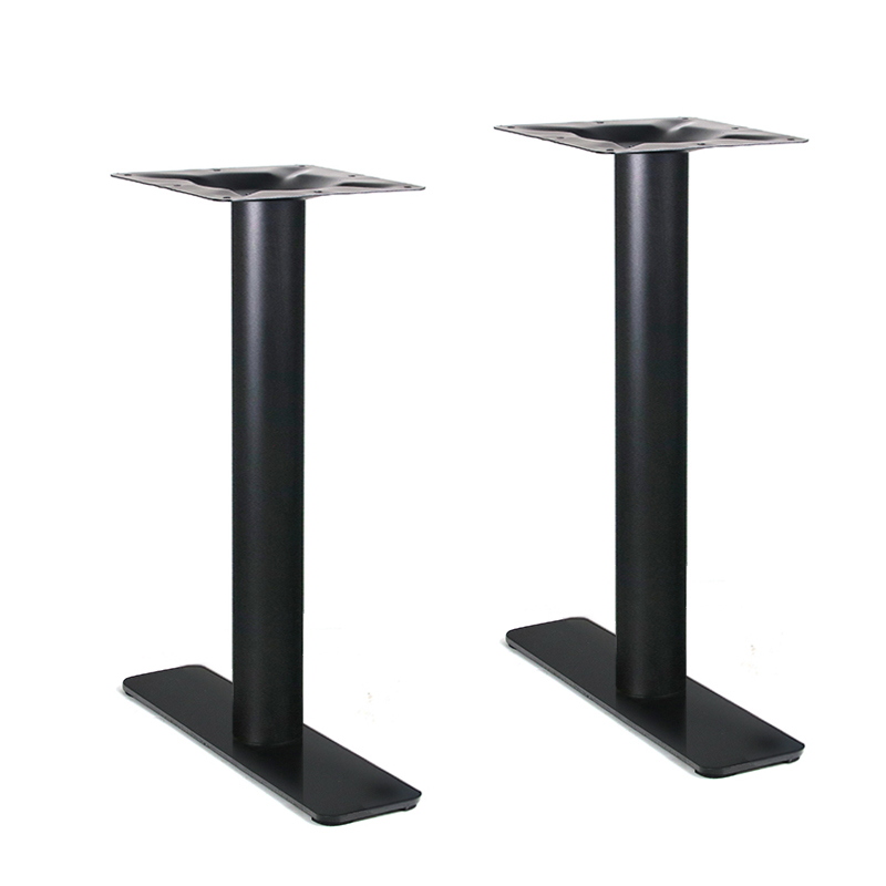 2025年铸铁桌脚十大品牌权威推荐：高承重稳定之选，适配商用场景需求