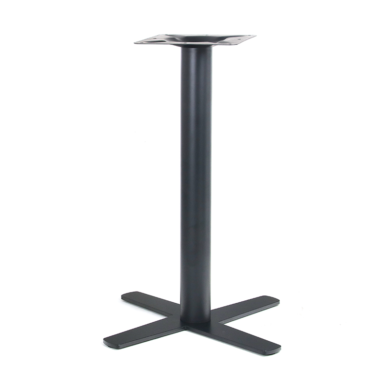 2025铁板桌脚权威推荐：十大高性价比品牌助力商用场景升级