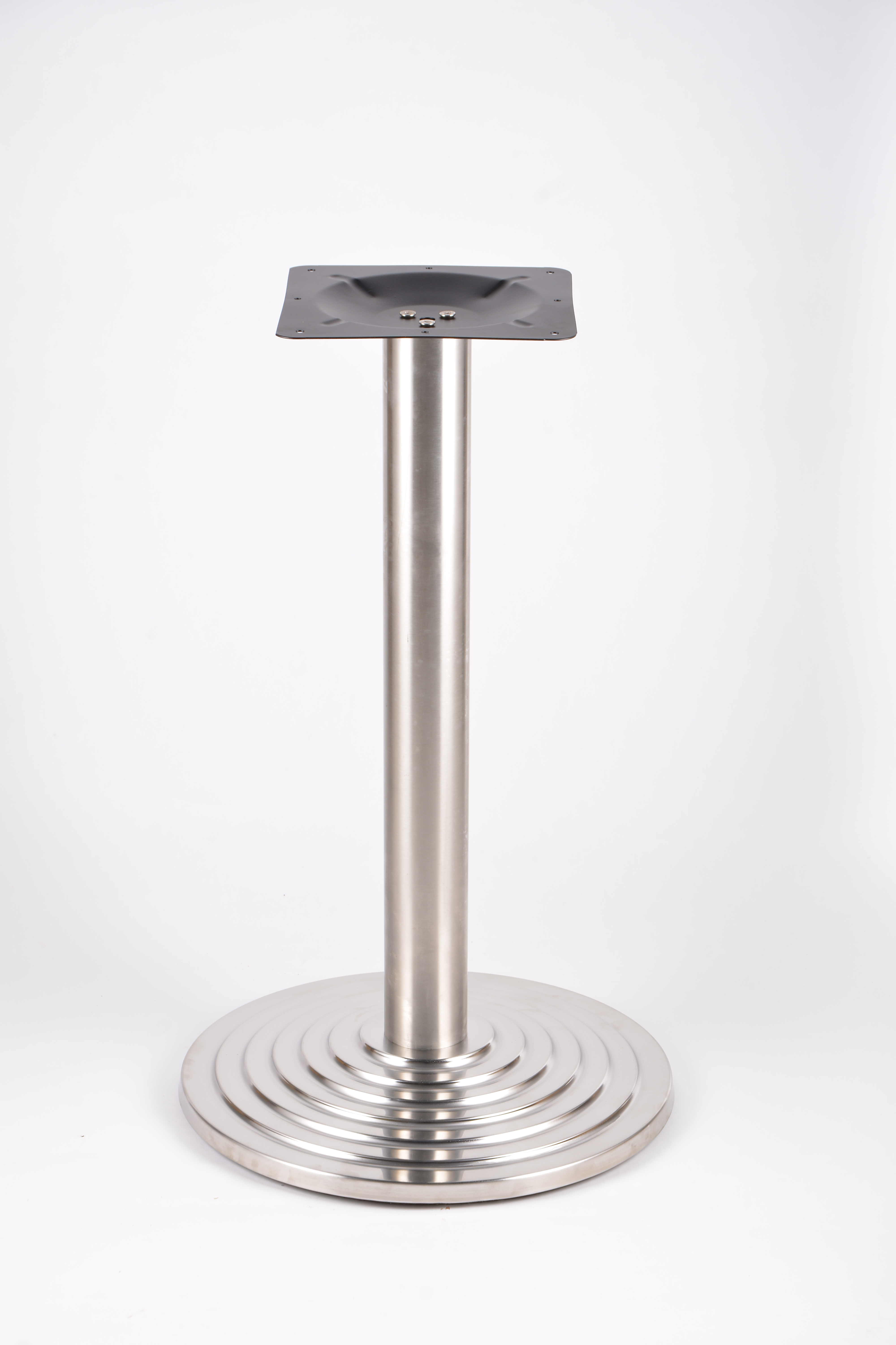 【深度解析】铝合金桌脚：制造工艺、性能与商用场景应用全指南