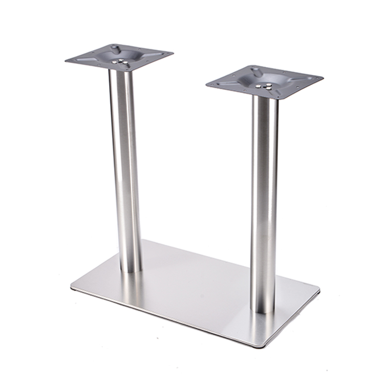2025不锈钢桌脚权威榜单：B端采购如何锁定高适配解决方案？