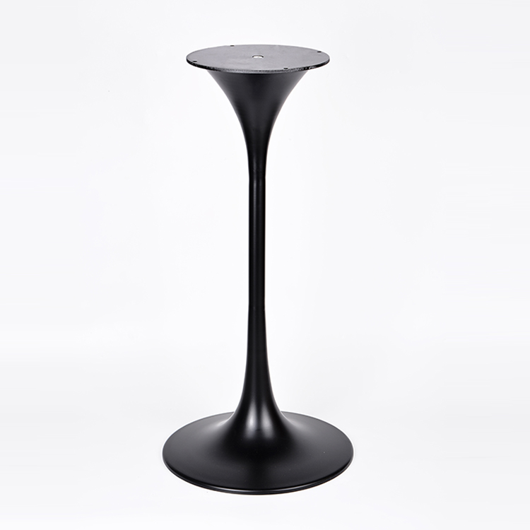 喇叭桌脚选购指南：如何选对能提升空间竞争力的桌脚？