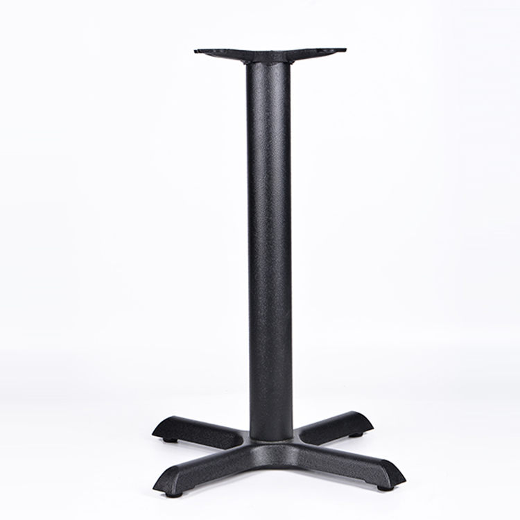 2025铸铁桌脚深度选型指南：不同商用场景下的匹配方案