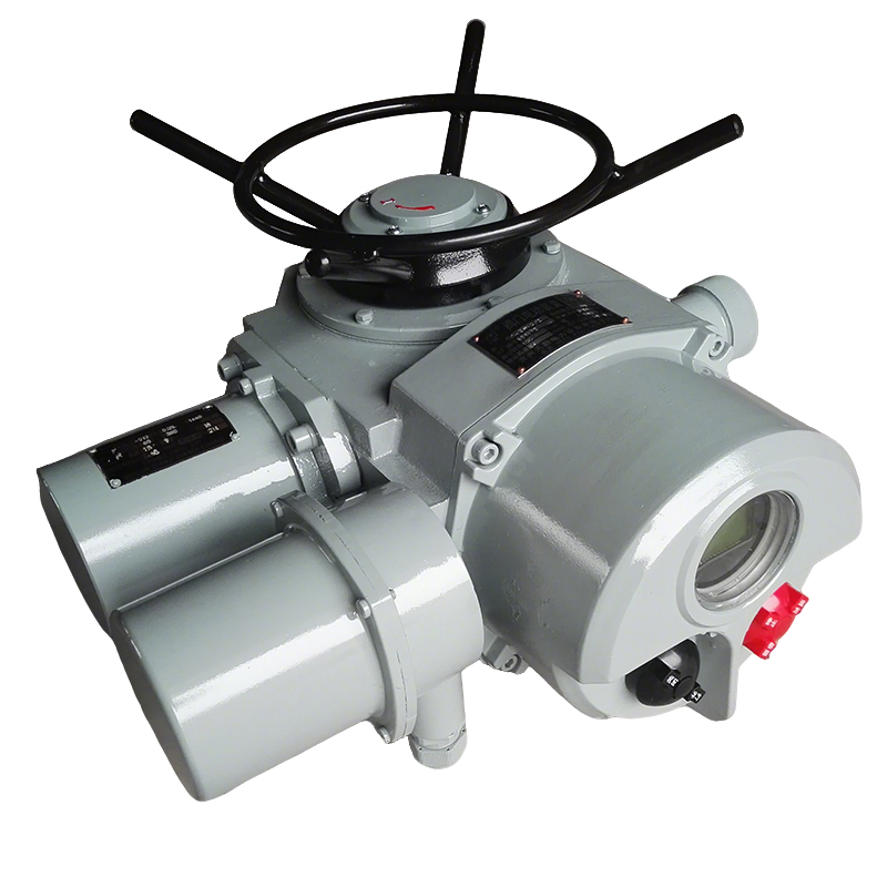 2026阀门电动装置厂家选型指南：不同需求下的方案匹配