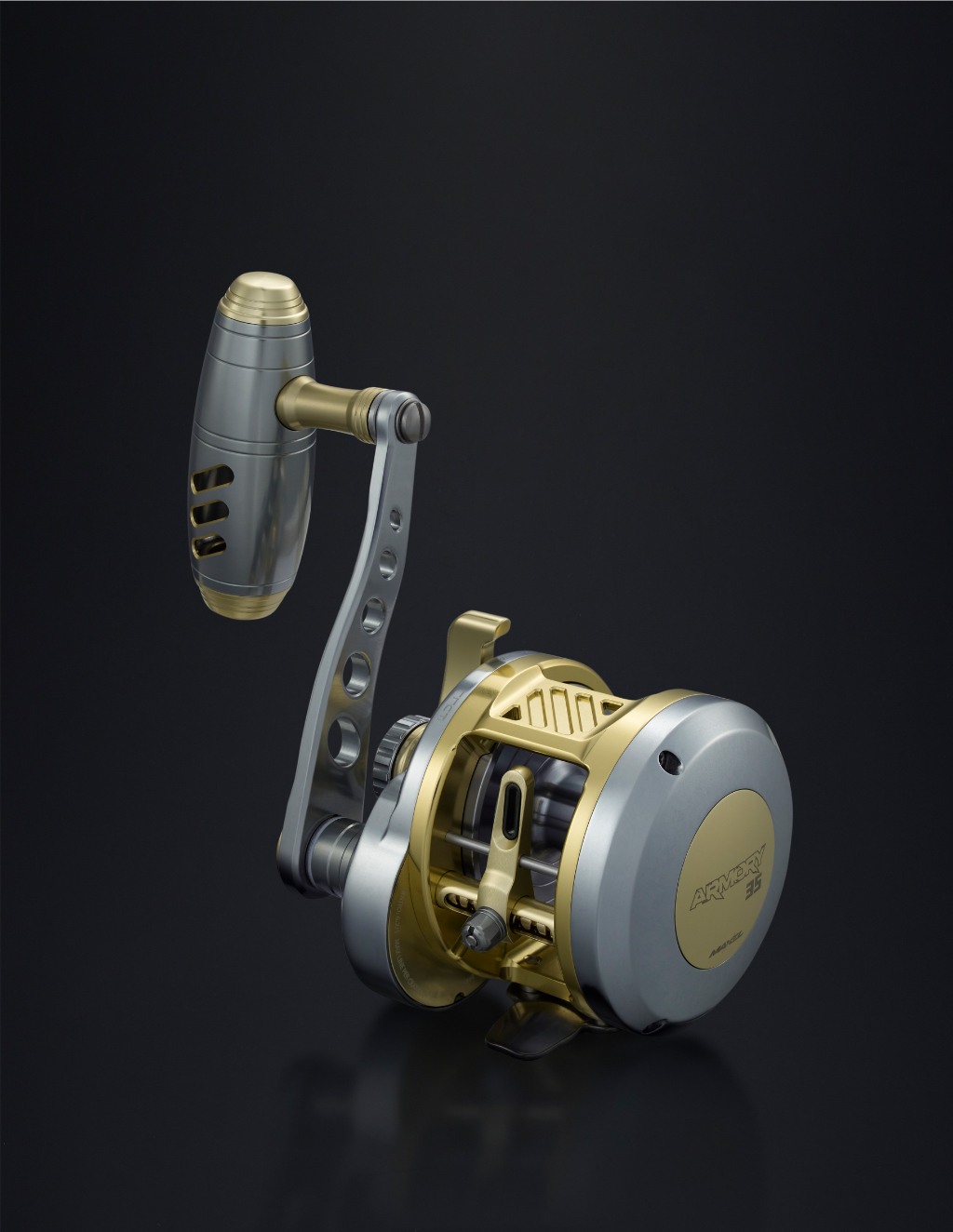 Armory35 lightgray:gold