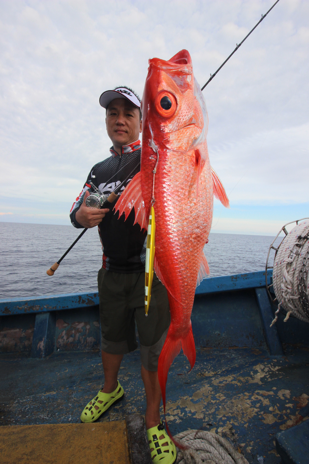 马来西亚2017慢摇钓-1