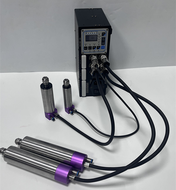 一拖四RBZ高速电主轴