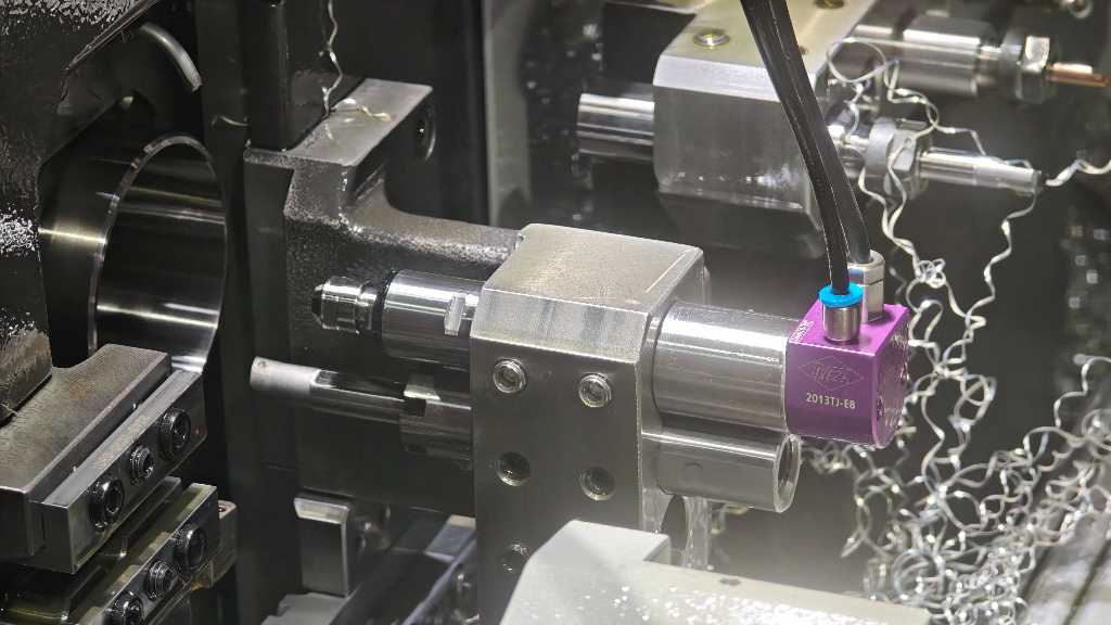 RBZ-2013高速主轴