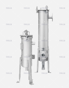 液体纯度不达标、产品频频返工？岱创 FCV 滤芯过滤器精准滤除微杂质，过滤精度可达 0.22μm