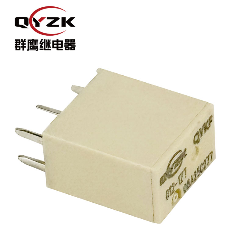 2026年继电器厂家深度分析：不同需求下的最佳选择路径