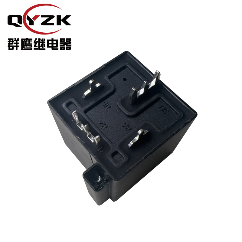 2026年继电器厂家：把握三大趋势拥抱智能未来