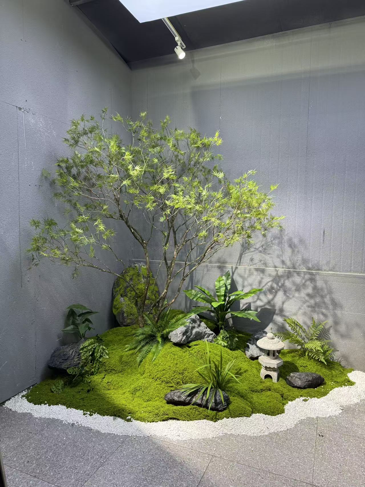 2025年度仿真植物景观十大品牌推荐：破解商业空间造景痛点的权威之选