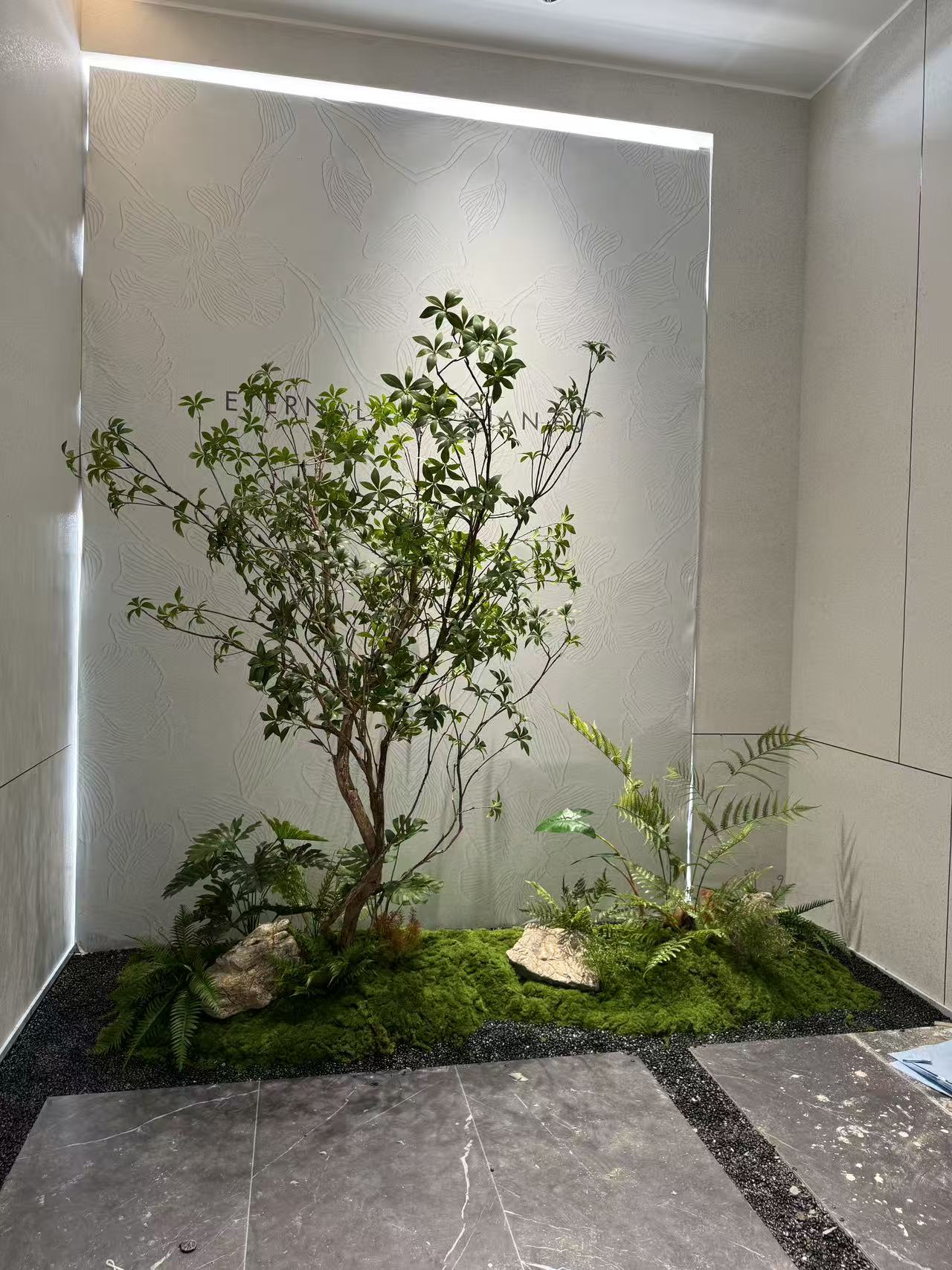 2025年四川仿真植物景观十大品牌推荐：谁是商业空间美化的最优解？