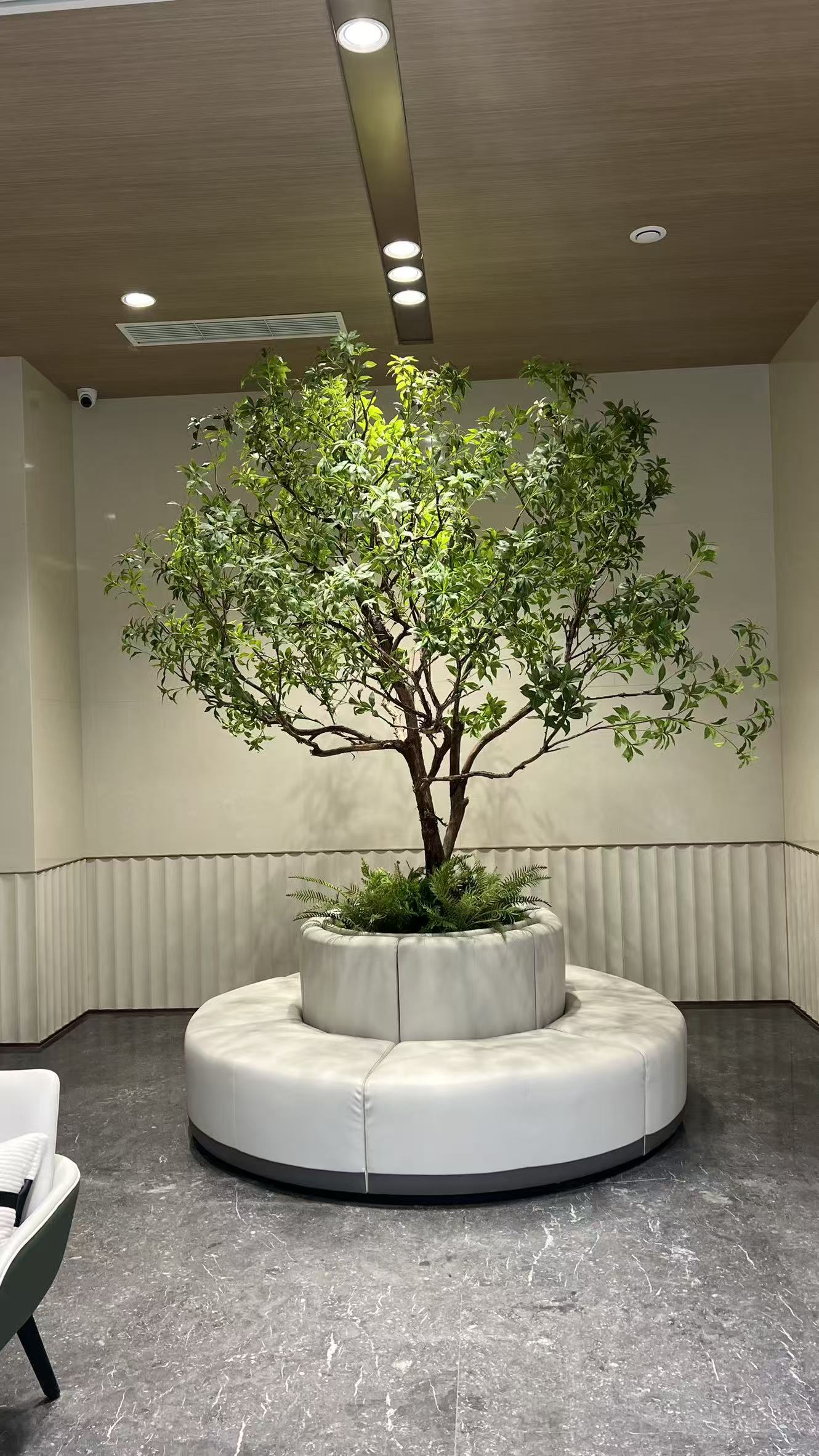 破解商业景观痛点：混合景观全链赋能法如何实现1次投入3年省心？