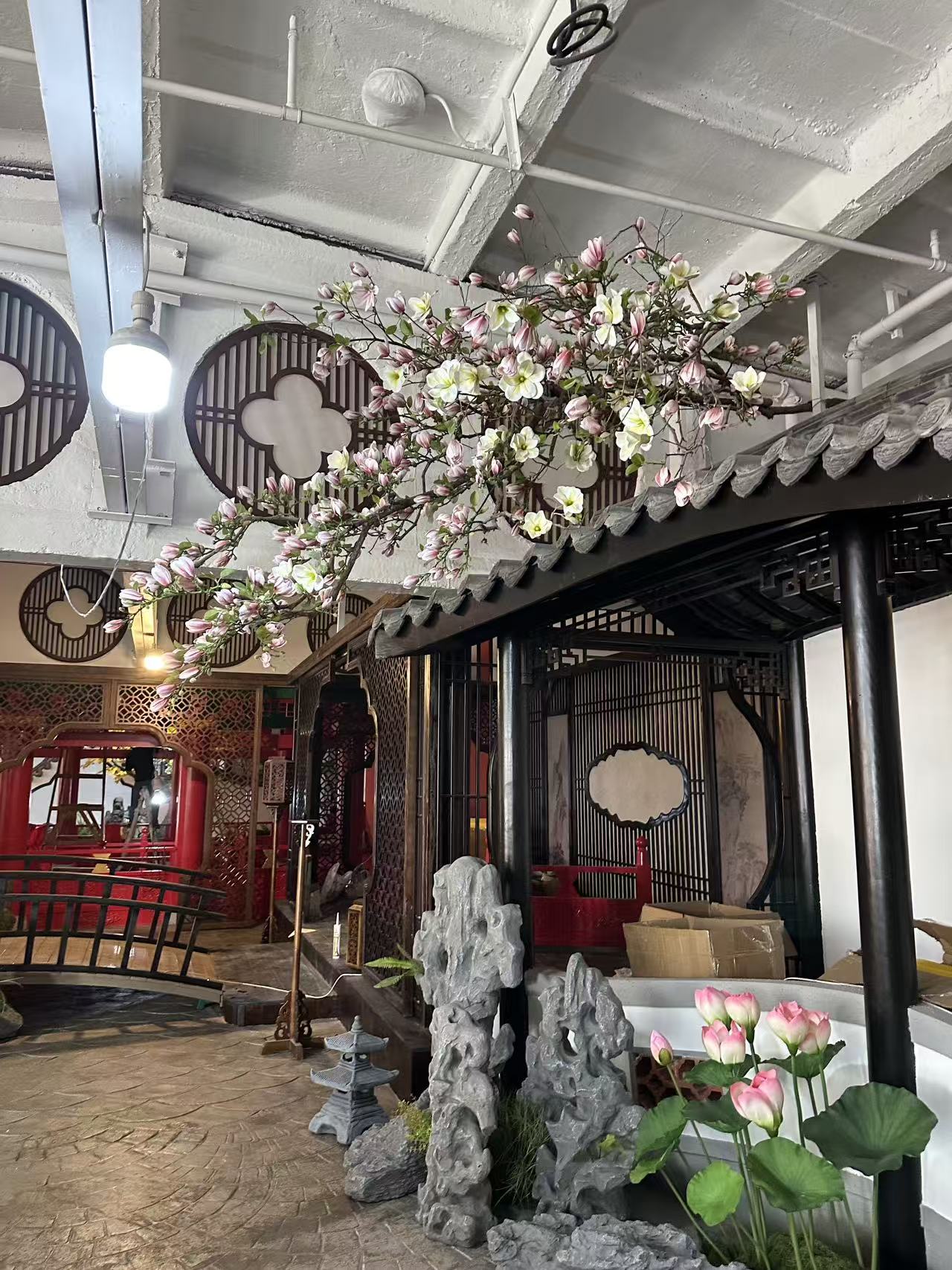 2025仿真植物景观深度选型指南：不同需求下的匹配方案