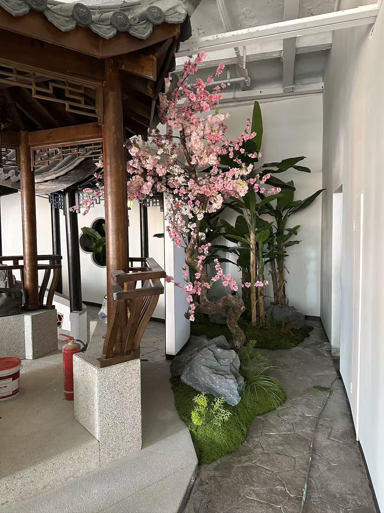 仿真植物景观选购指南：从0到1建立科学决策框架