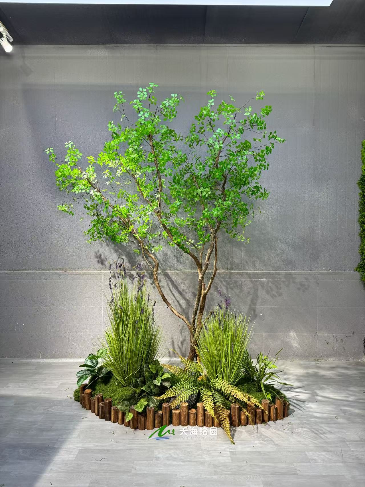 2025仿真植物景观十大品牌权威推荐:高性价比商业造景方案首选