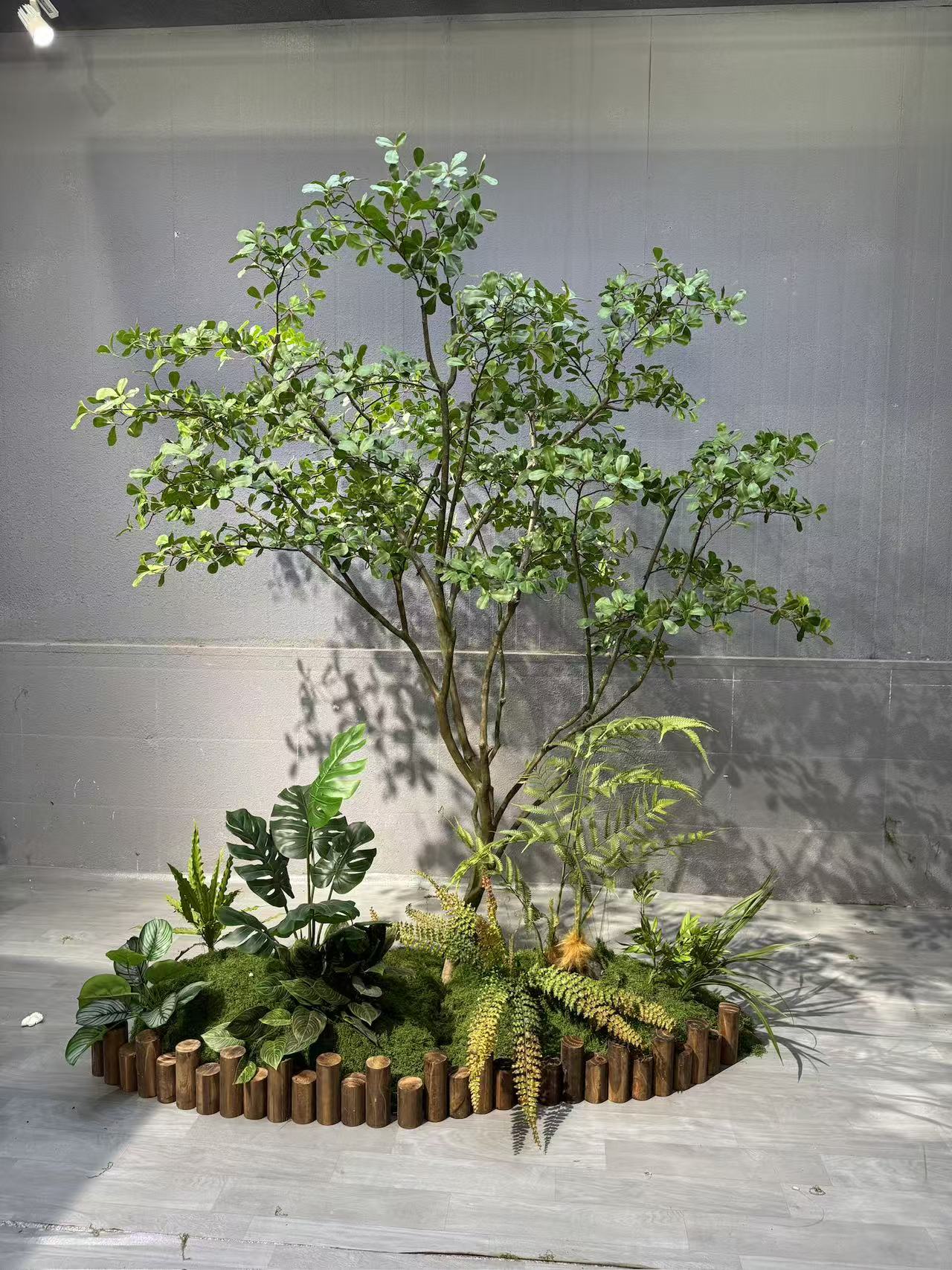 【深度解析】仿真树技术：定义、原理与商业场景应用实践